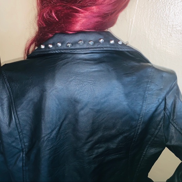 Spring metro jacket - Picture 4 of 8